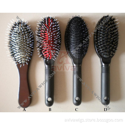 Pre-Bonded Hair Extension Kit
